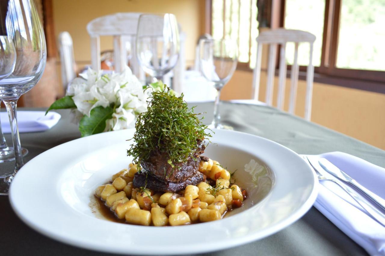 Artesanal Gourmet E Pousada Posse  Dış mekan fotoğraf